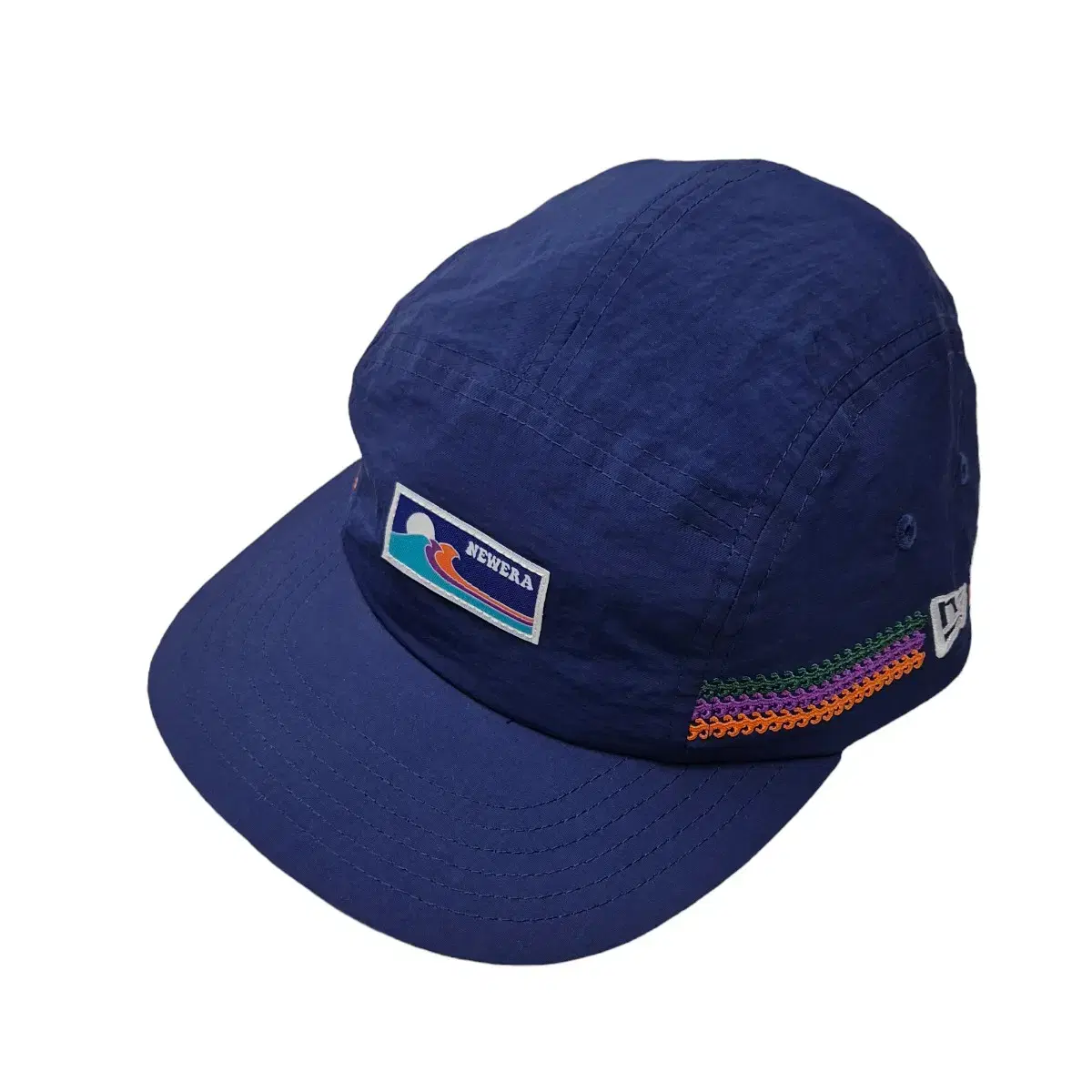 NEWERA) 뉴에라 캠프캡